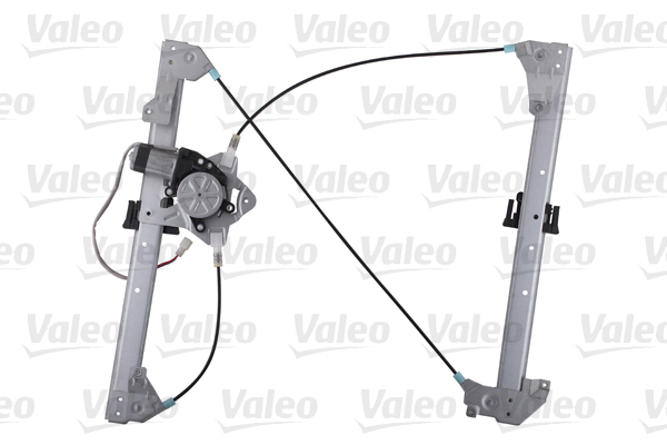 VALEO Ablakemelő 850063_VALEO